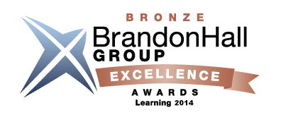 Brandon Hall Group Award
